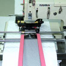 Mattress Border Tape Sewing Machine thumbnail-3