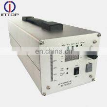 High Quality Ultrasonic Generator for Ultrasonic Sealers Range of Frequency:15khz-35khz thumbnail-4