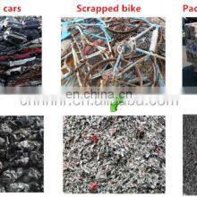 Large Capacity Garbage Shredder in Malaysia thumbnail-5
