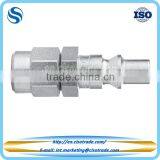 Pneumatic Quick Release Coupling, Cejn 300 Vented Safety Couplings, Flexible Coupling thumbnail-3
