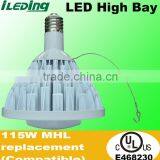 UL Approved 115W LED High Bay Light