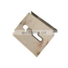 Designed Decorative 316l Stainless Steel Sheet Fabrication thumbnail-4