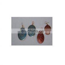 Indian Handmade Earrings thumbnail-1