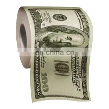 customize bamboo cheap bulk  hemp soft printed recycled 2 ply toilet paper