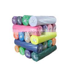 Disposable Mask Dust Face Mask Material Non Woven Fabric Raw Material Hospital Grade Surgical Medical Disposable Pink Bag White thumbnail-3