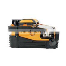 AI-9 5'' Screen Power Meter 850nm 1300nm 1310nm 1490nm 1550nm 1625nm Optical Fiber Fusion Splicer thumbnail-5