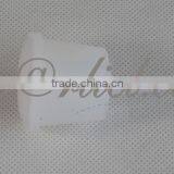 Silicone Stopper With Hole, Breathable, Carboy, Homebrewing, New