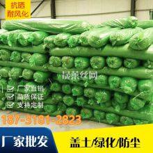 Landscaping Construction Shading Net Covering Earth Net Demolition Site Dust Suppression Net Covering Coal Dust Control Dust Net thumbnail-4