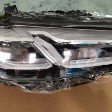 LED Headlamp Assembly HZHHK Headlamp for BMW 5 Series G30 G31 G38 F90 63117214961 thumbnail-2