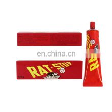Good Price Sticky Rat Glue Packed In Tube Rat Traper And Pest