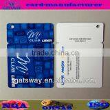 Paper Hanging Fragrance Car Perfume Card With Anti-fake Function thumbnail-1