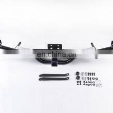 Steel Rear Bumper With Tow Bar For Land Rover Defender Accessories Trailer Hook From Maiker thumbnail-2