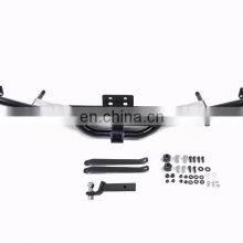 Steel Rear Bumper With Tow Bar For Land Rover Defender Accessories Trailer Hook From Maiker thumbnail-4