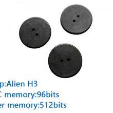 2022 Popular Product Waterproof UHF RFID Button Label Manufacture thumbnail-2