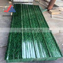 Ral 9012 Hot Dipped 28 Gauge gi Steel Sheet Q235 Dx51d Dx52d Galvanized Corrugated Roofing Sheet Prices thumbnail-3