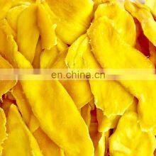 Vietnam Soft Dried Mango 100% Natural Mango thumbnail-3