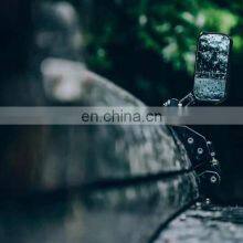 Hood Side Auxiliary Mirror for Jeep Wrangler JK 07+ 4x4 Manufacturer Accessories Mirror thumbnail-4