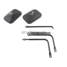 Car Rear View Mirror for Jeep Wrangler JK 07+ 4*4 Side Mirror Auto Accessories Parts for Jeep From Maiker thumbnail-2