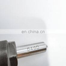 Genuine Diesel Injector 095000-8340/8981066932 for Common Rail Injector 8981066932