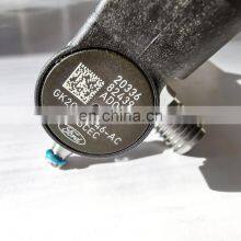 Оригинальный дизельный форсунка GK2Q-9K546-AA, GK2Q-9K546-AC, JB3Q-9K546-AA, A2C930500080 форсунка для системы общего коллектора