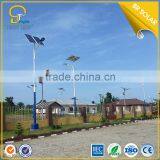 DC Power Supply Manufacturer Sale Led Solar Street Light Supplier's Choice thumbnail-4