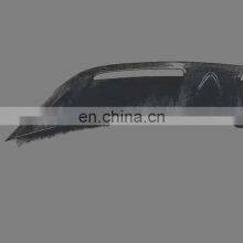 Runde Car Modification Original Car 1:1 Customization Mansori Style Carbon Fiber Rear Spoiler Rear Wing For Mclaren 720S thumbnail-3