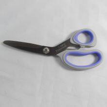 Titanium Household Tailor Scissors Office Scissors Sewing Shears For Cutting Fabric Paper thumbnail-3