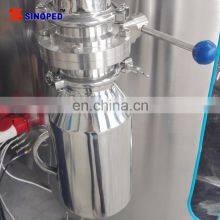 Hot Air Circulating Coconut Chill Bean Cassava Chips Dryer Drying Machine For Industry thumbnail-2