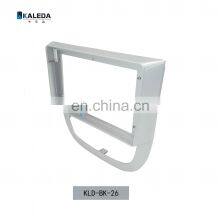 KALEDA Frame Hight Quality Car Radio Cable Harness Canbus Stereo Panel Installation Trim Kit Frame For 2066-2014 GL8 thumbnail-4