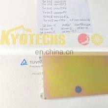 ECU Zax200 Zax240 Zax225 Zax270 Controller 4487307 4428085 9194416 thumbnail-2