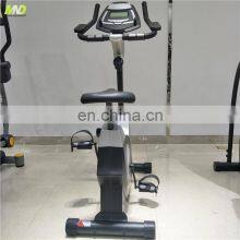 Upright Bike Commercial Gym Equipment LED Cardio Gym Exercise Bike thumbnail-4