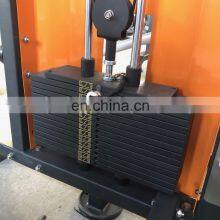 Sport MND Fitness Gym Equipment Commercial Multi Function Smith Exercise Machine Weight thumbnail-5