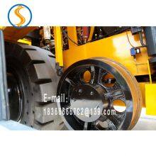 Manufacture of Road / Railway Freight Locomotives, Standard Gauge Tractors thumbnail-4