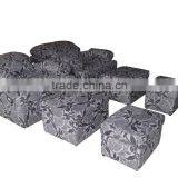 2015 Pedicure Foot Spa Massage Chair/foot Massage Sofa Chair/sofa Recliner thumbnail-3