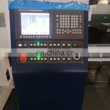 T&L Brand CNC Punching Machine Punch Press Servo Turret Punch Cnc thumbnail-2