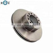 81508030040, 81508030038, 81508030031, 81508030023 Cast Iron Brake Disc, Brake Rotor, Brake Flange for MAN Truck thumbnail-3