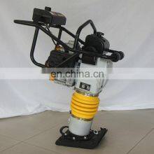 14KN MAP-75 High Performance Tamper Impact Tamping Rammer/ Walk Behind Petrol Tamper Rammer Wide Usage thumbnail-3
