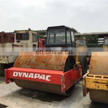 Second Hand Dynapac Road Roller Ca251d thumbnail-1