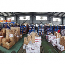 Guangzhou Baolong Auto Parts Trading Co., Ltd. company overview - view 1 thumbnail