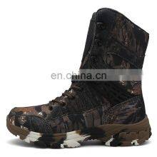 Tactical Botas Militares Boots Army Shoes Tactical Combat Military Boots thumbnail-1