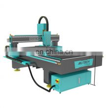UTECH SESAME 4x8ft CNC Router Machine MDF Cutting for Sound System Industry