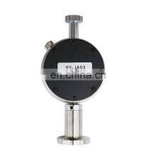 LX-C-2 Double Pointer Portable Shore Hardness Tester Shore C Durometer Rubber Hardness Tester thumbnail-3