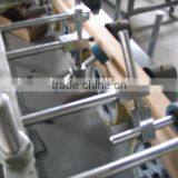 Cold Gule Veneer Wrapping Machine thumbnail-4