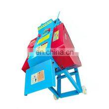 Factory Supply Big Capacity Straw Crusher / Hay Cutter / Chaff Cutter For Animal Feed thumbnail-1