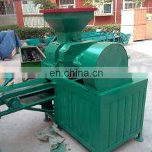 Factory Price Hydraulic Coal Briquette Machine Coal Ball Briquette Press Making Machine thumbnail-3