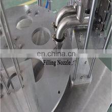 Automatic Coffee Powder Stick Instant Coffee Pod Capsule Filling Machine thumbnail-4