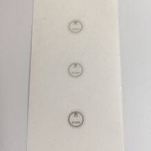 Smart Tag 900MHz 8mm Small Size UHF RFID Tag Sticker Wet Inlay Epc Gen2 thumbnail-5