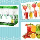 Mini Fruit Juice Machine