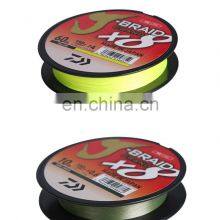 150m 300m Continuous DAIWA J-BRAID GRAND PE Line Fishing Line With Scissors thumbnail-4