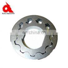 China Turbine Cast Iron Hub Of Wind Power Generator thumbnail-5